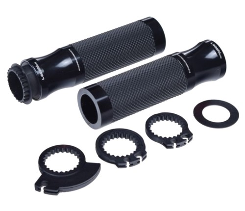 Lenkergriffe gasgriff - lenkergriffe,