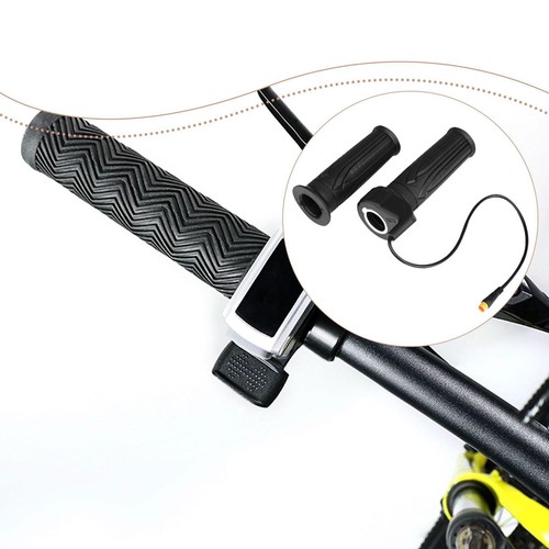 Gasgriff mit kabel anti - gasgriff,