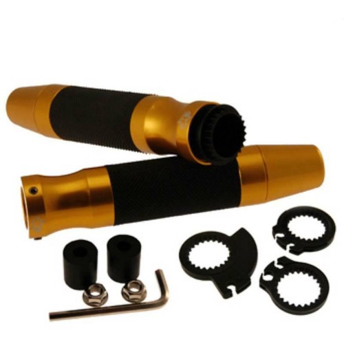 Paar handgriffe one rocket - paar,