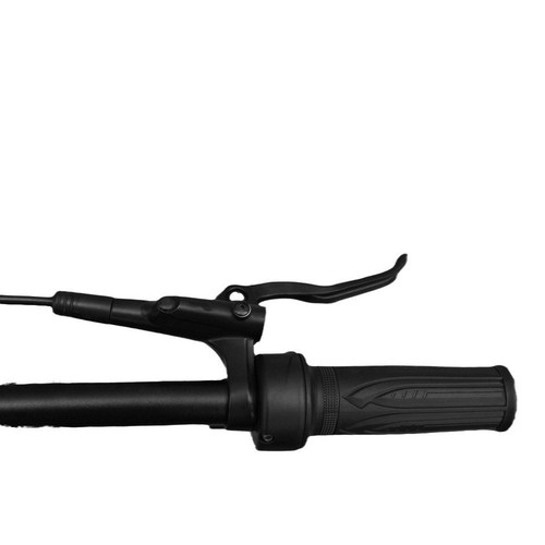 Gasgriff mit kabel - gasgriff,