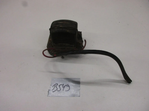 Relais elektronik b549 bmw dkw - b549,