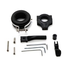 Motorrad Tempomat Gasgriff