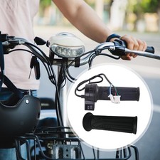 2 Stück Elektrische Drehgriff