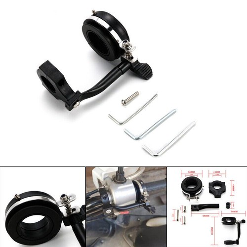 Motorrad tempomat gasgriff - tempomat,
