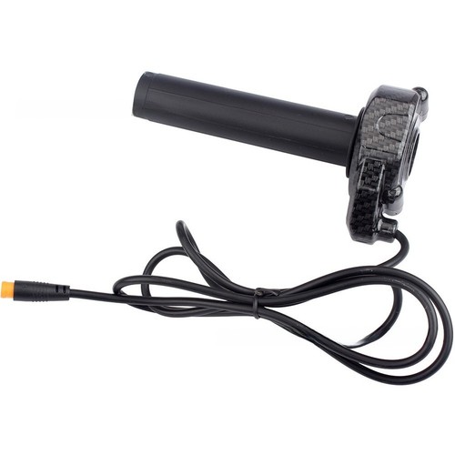 Full twist gasgriff - twist,