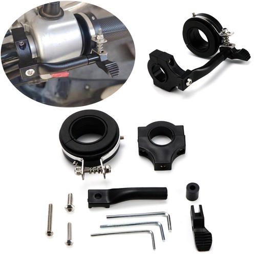 Motorrad tempomat gasgriff - motorrad,